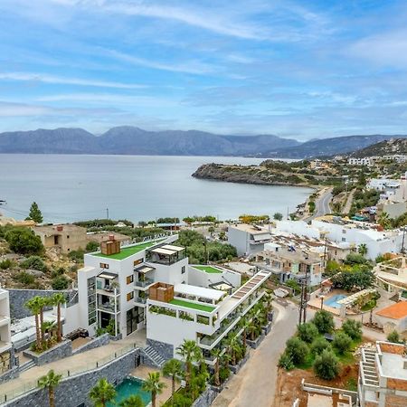 Lazar Lux Suites - Ammoudara Amoudara  Dış mekan fotoğraf