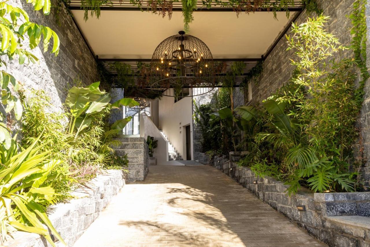 Lazar Lux Suites - Ammoudara Amoudara  Dış mekan fotoğraf