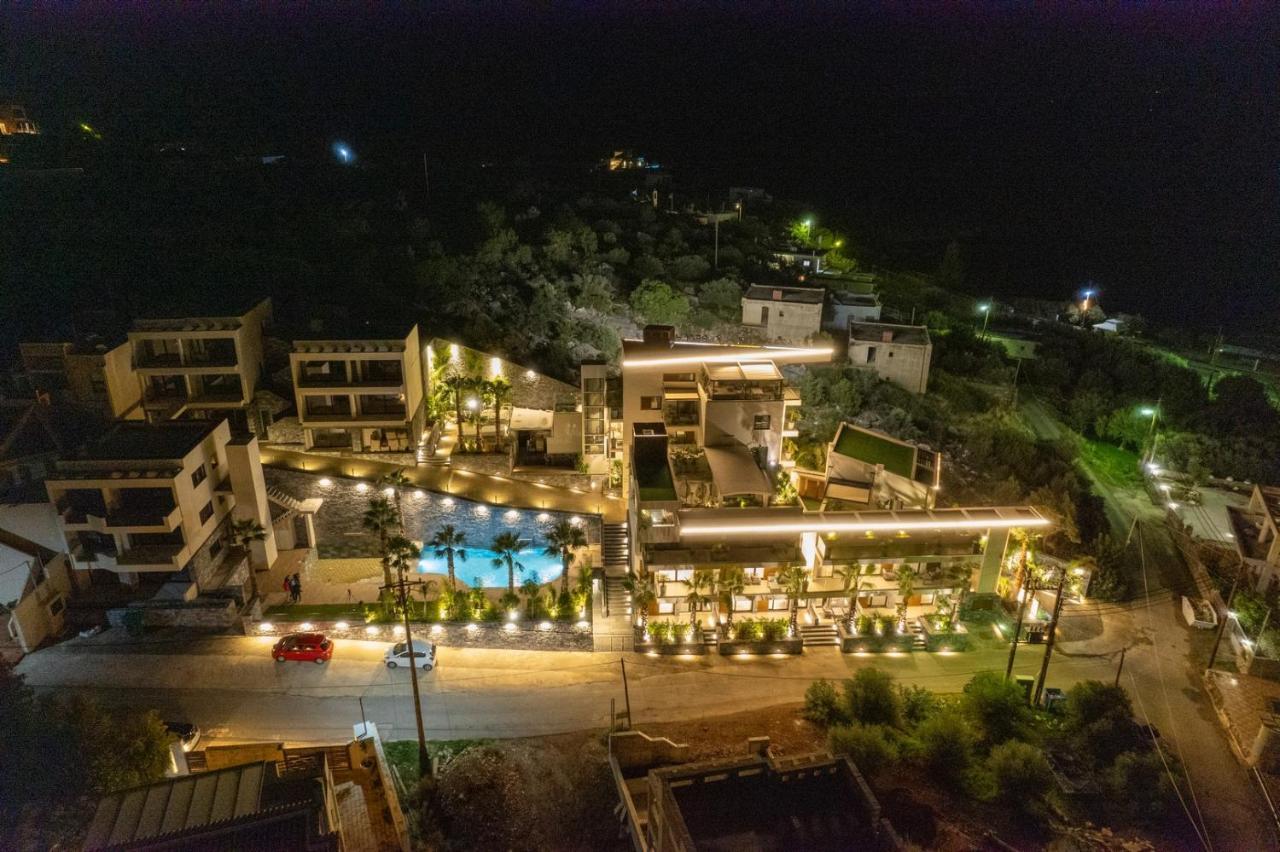 Lazar Lux Suites - Ammoudara Amoudara  Dış mekan fotoğraf