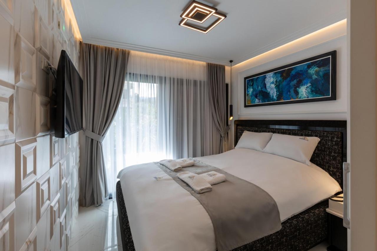Lazar Lux Suites - Ammoudara Amoudara  Oda fotoğraf