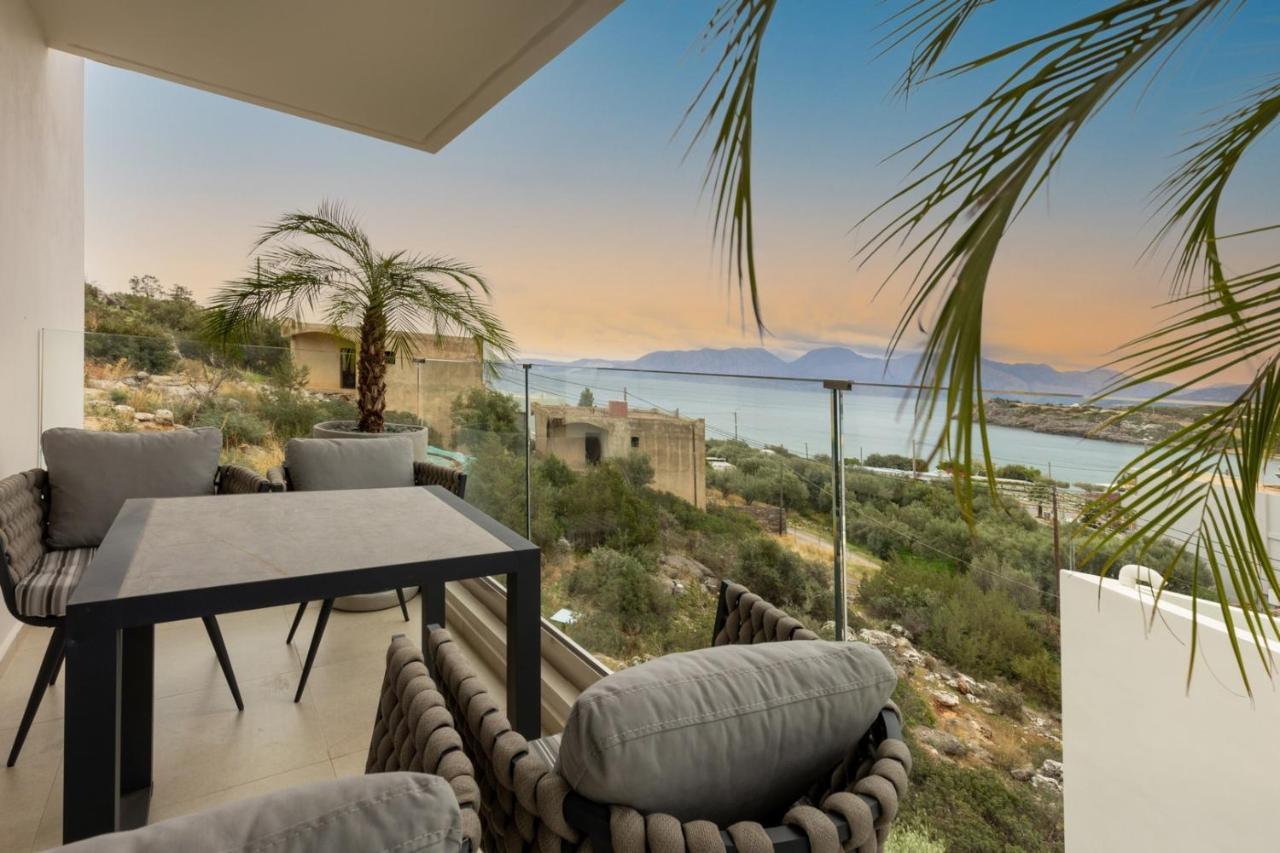 Lazar Lux Suites - Ammoudara Amoudara  Dış mekan fotoğraf