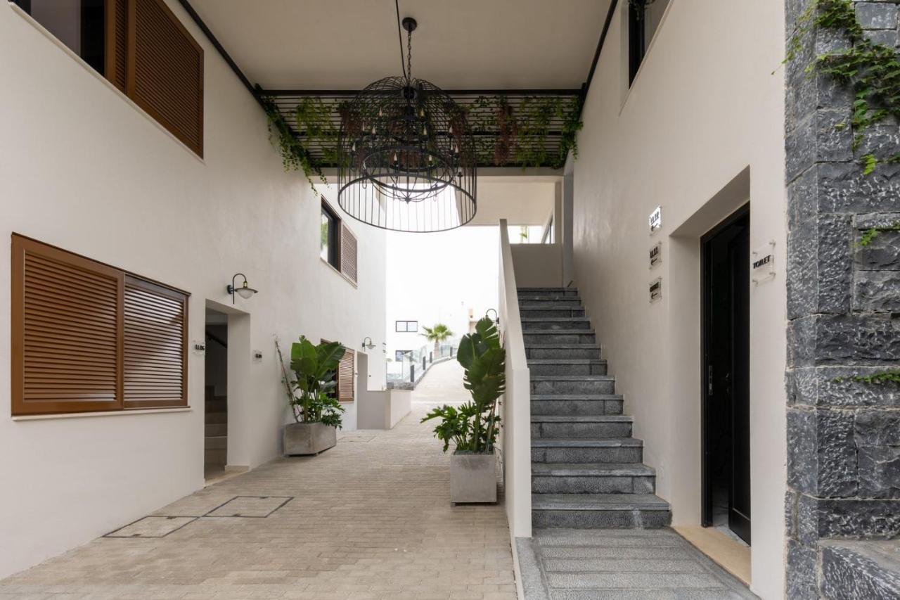 Lazar Lux Suites - Ammoudara Amoudara  Dış mekan fotoğraf