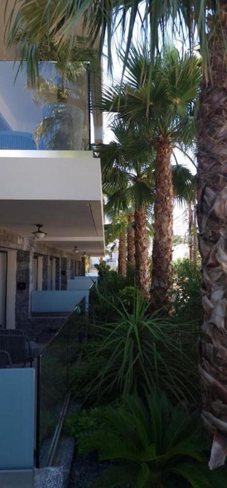 Lazar Lux Suites - Ammoudara Amoudara  Dış mekan fotoğraf