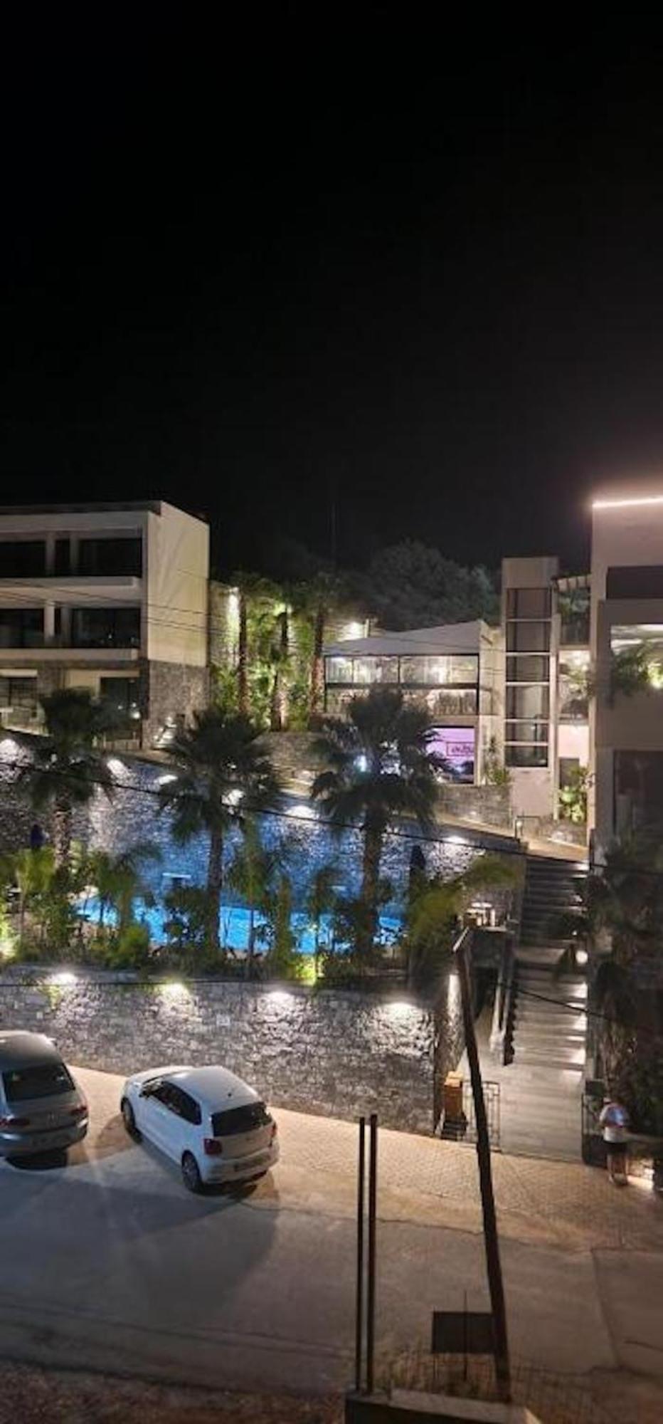 Lazar Lux Suites - Ammoudara Amoudara  Dış mekan fotoğraf