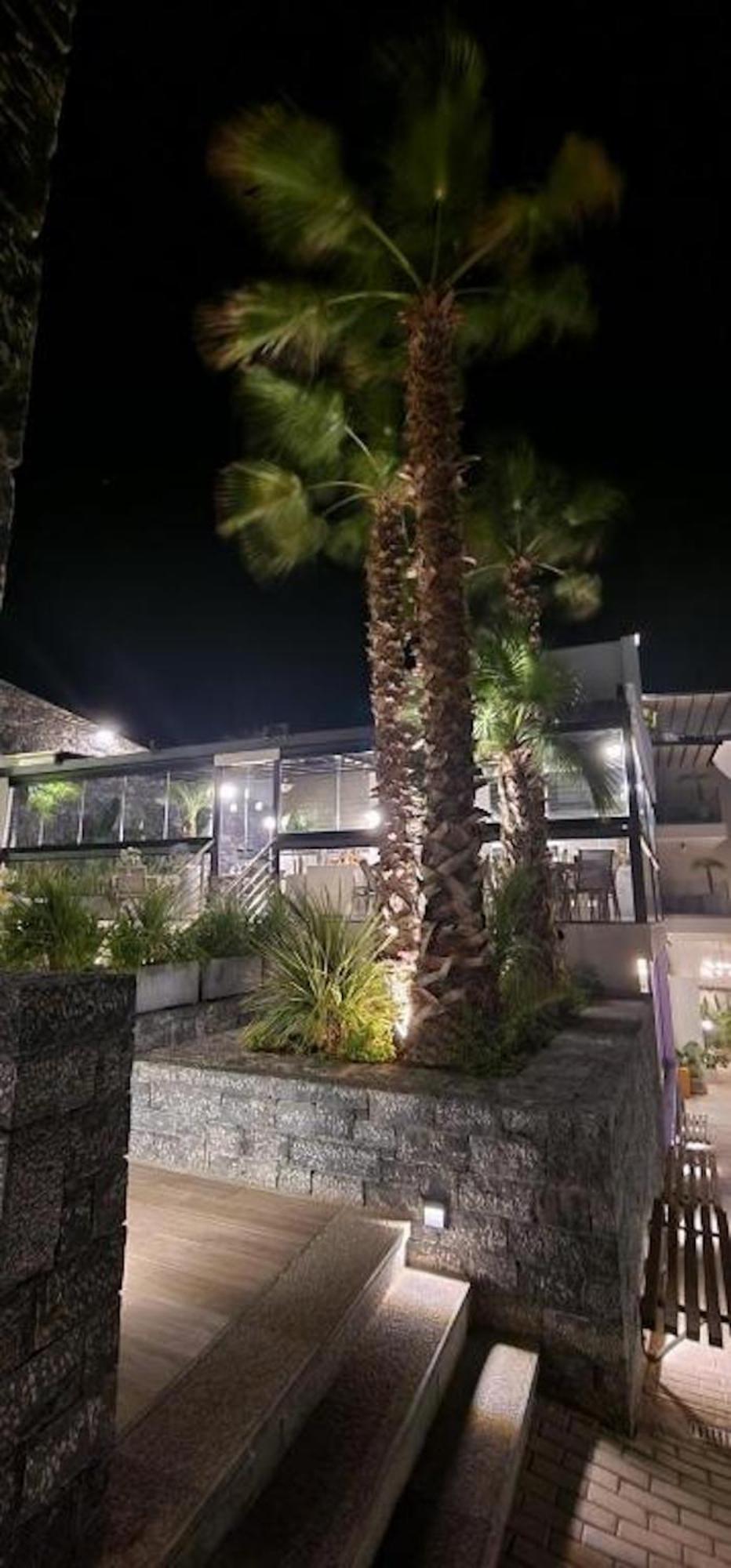 Lazar Lux Suites - Ammoudara Amoudara  Dış mekan fotoğraf
