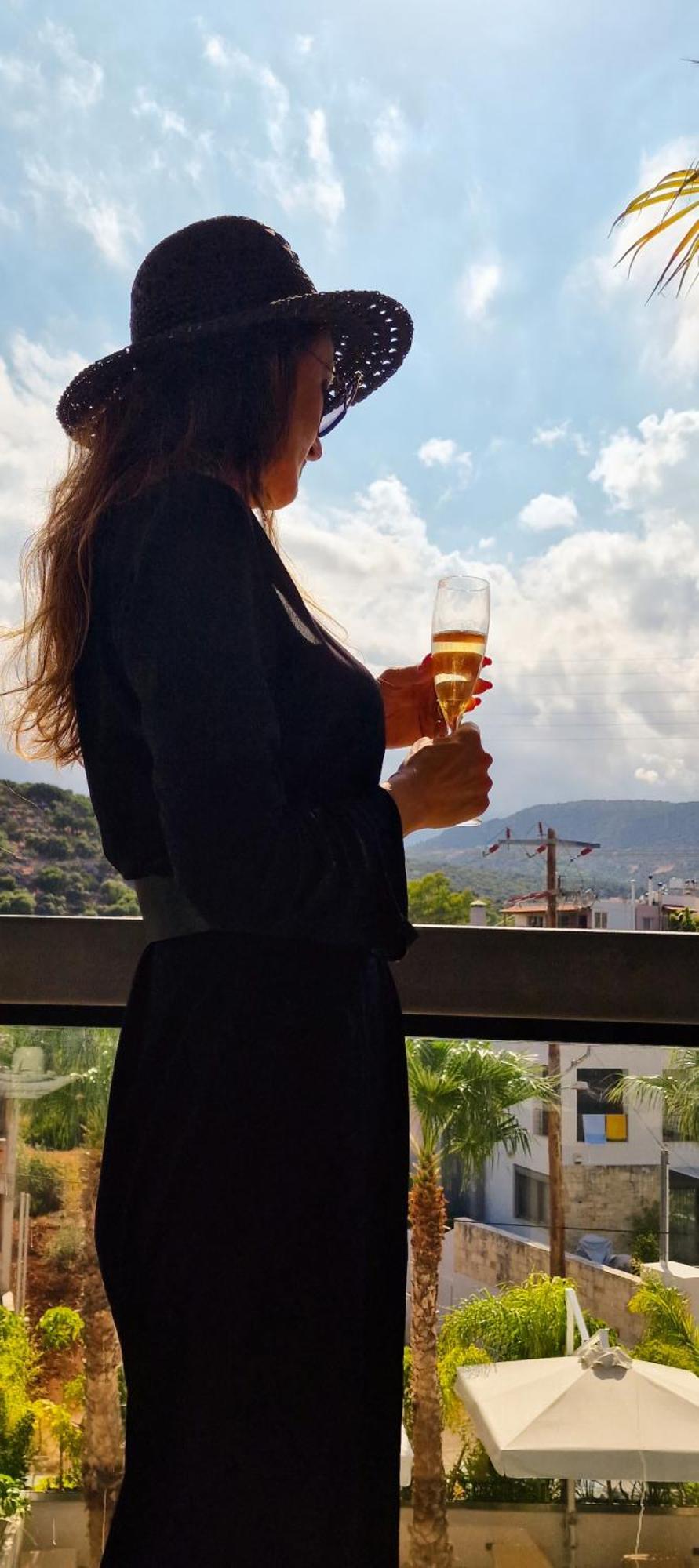 Lazar Lux Suites - Ammoudara Amoudara  Dış mekan fotoğraf