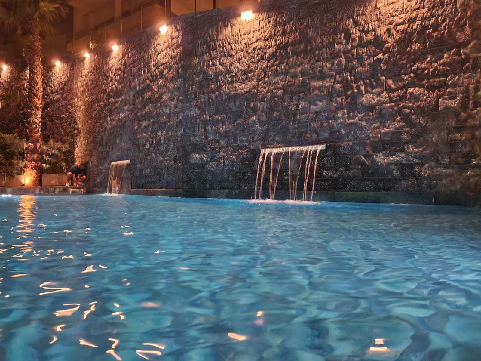 Lazar Lux Suites - Ammoudara Amoudara  Dış mekan fotoğraf