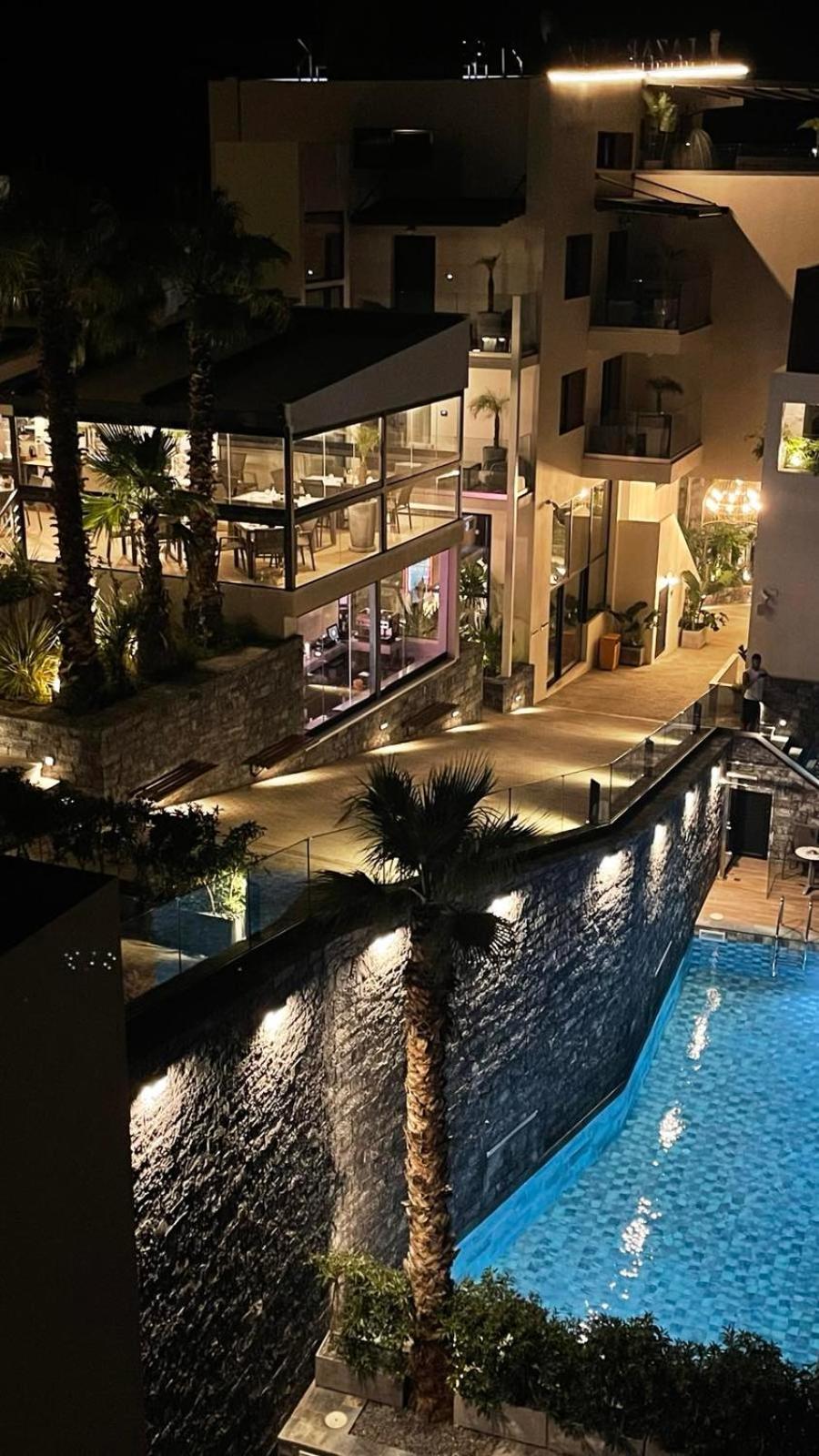 Lazar Lux Suites - Ammoudara Amoudara  Dış mekan fotoğraf