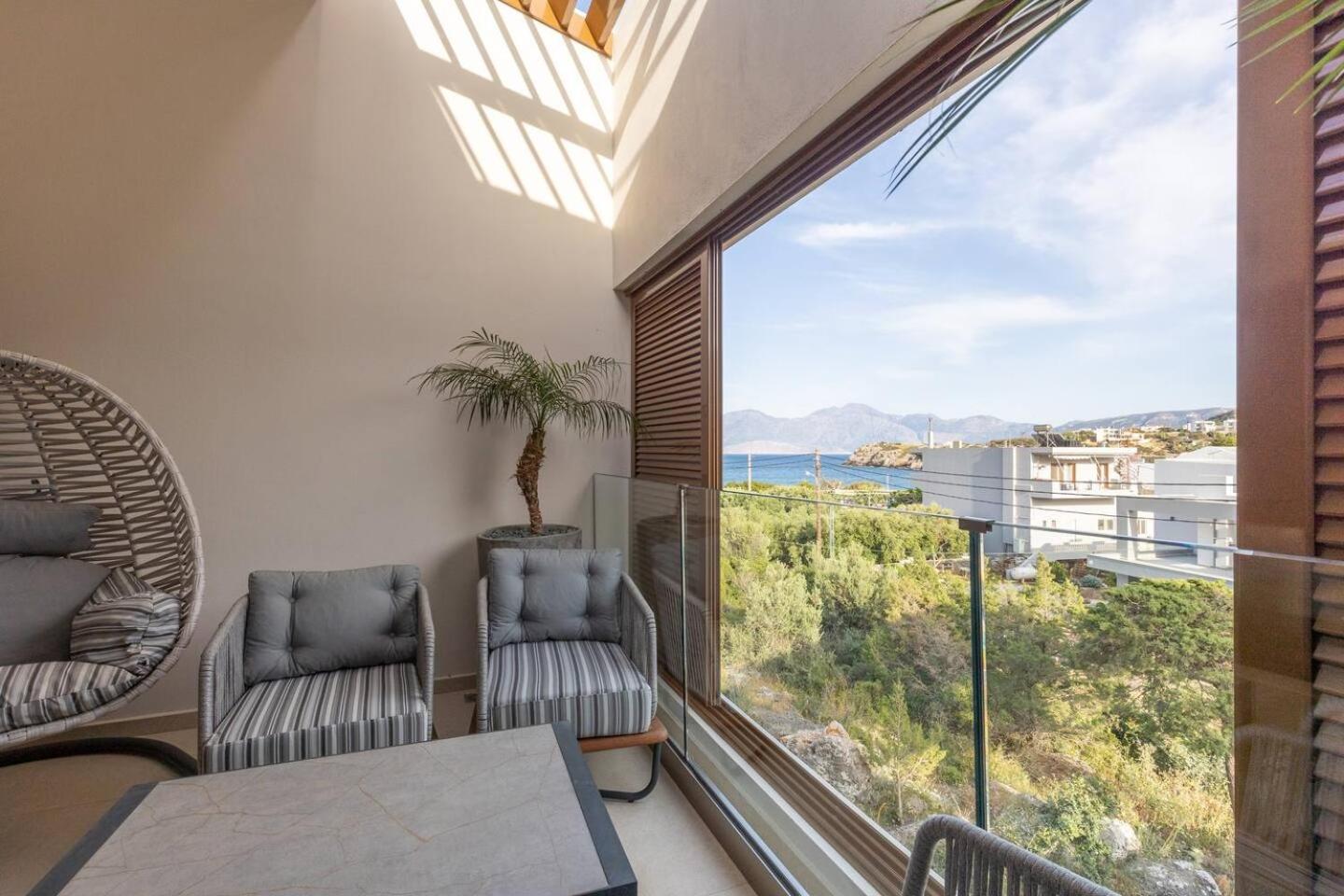 Lazar Lux Suites - Ammoudara Amoudara  Oda fotoğraf