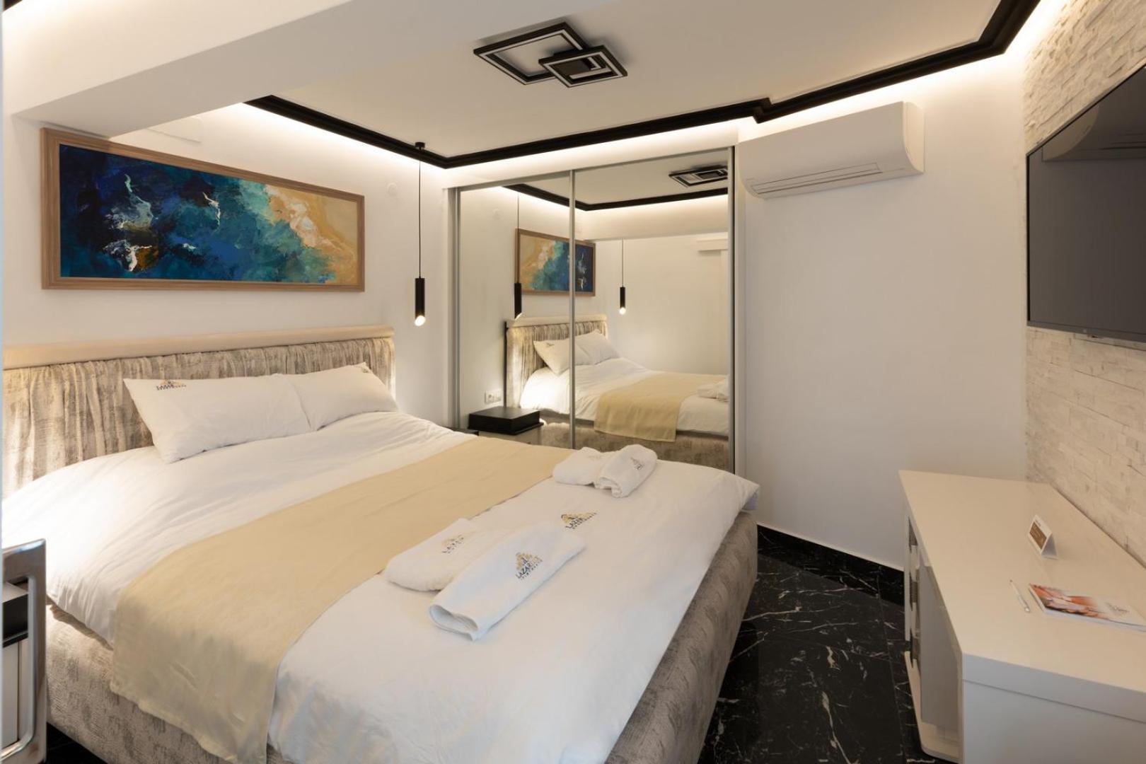 Lazar Lux Suites - Ammoudara Amoudara  Oda fotoğraf