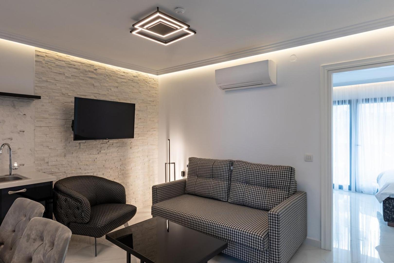 Lazar Lux Suites - Ammoudara Amoudara  Oda fotoğraf