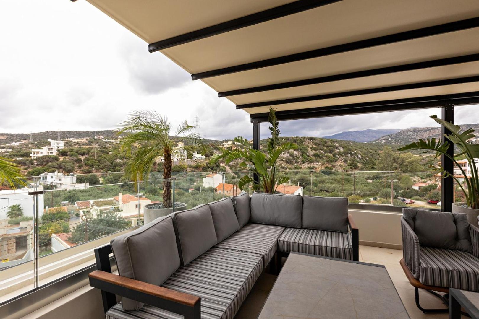 Lazar Lux Suites - Ammoudara Amoudara  Oda fotoğraf