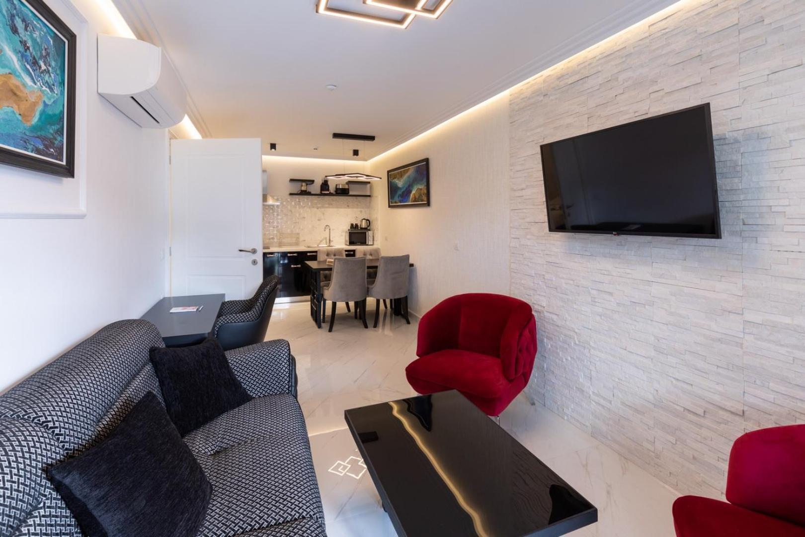 Lazar Lux Suites - Ammoudara Amoudara  Oda fotoğraf