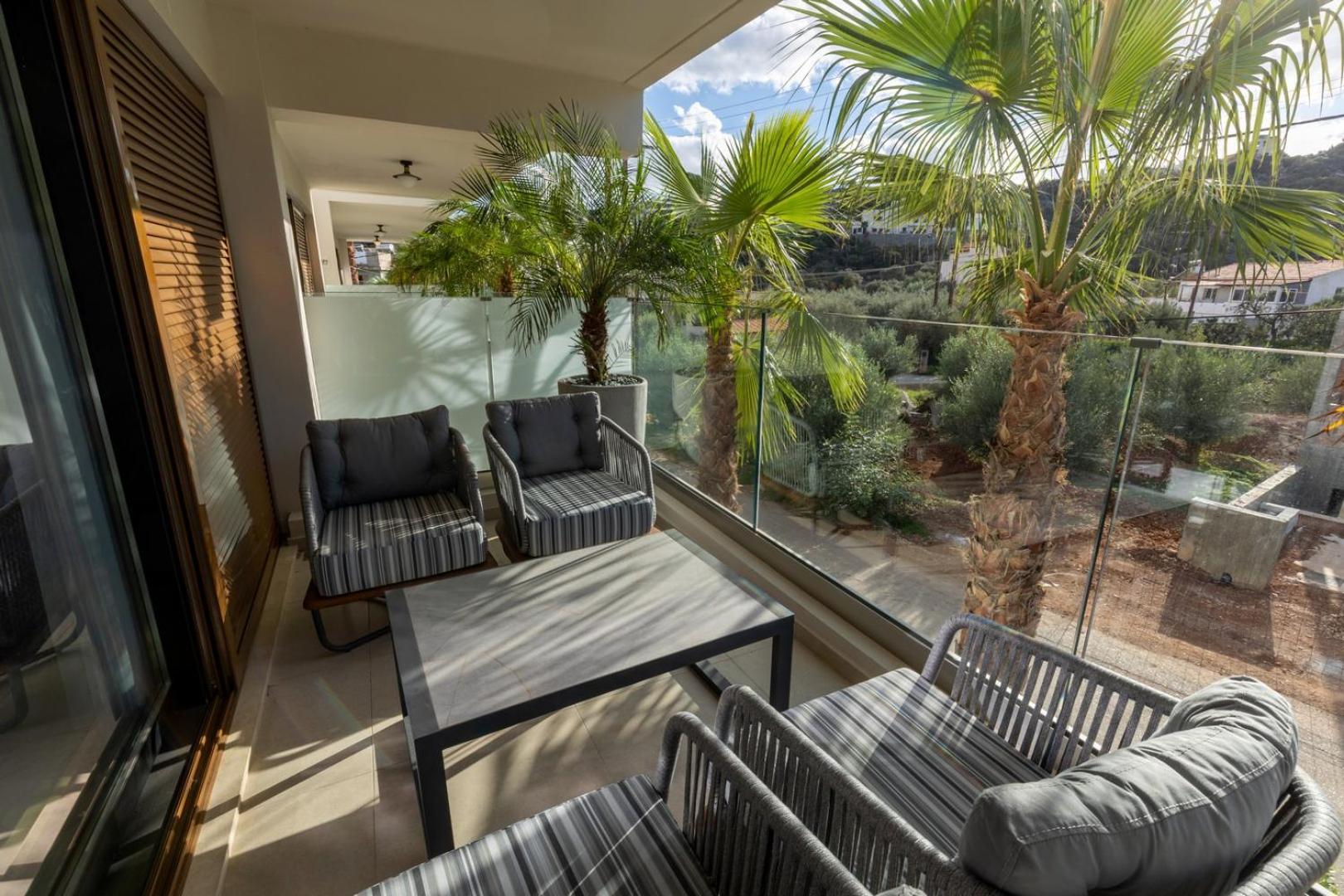Lazar Lux Suites - Ammoudara Amoudara  Oda fotoğraf